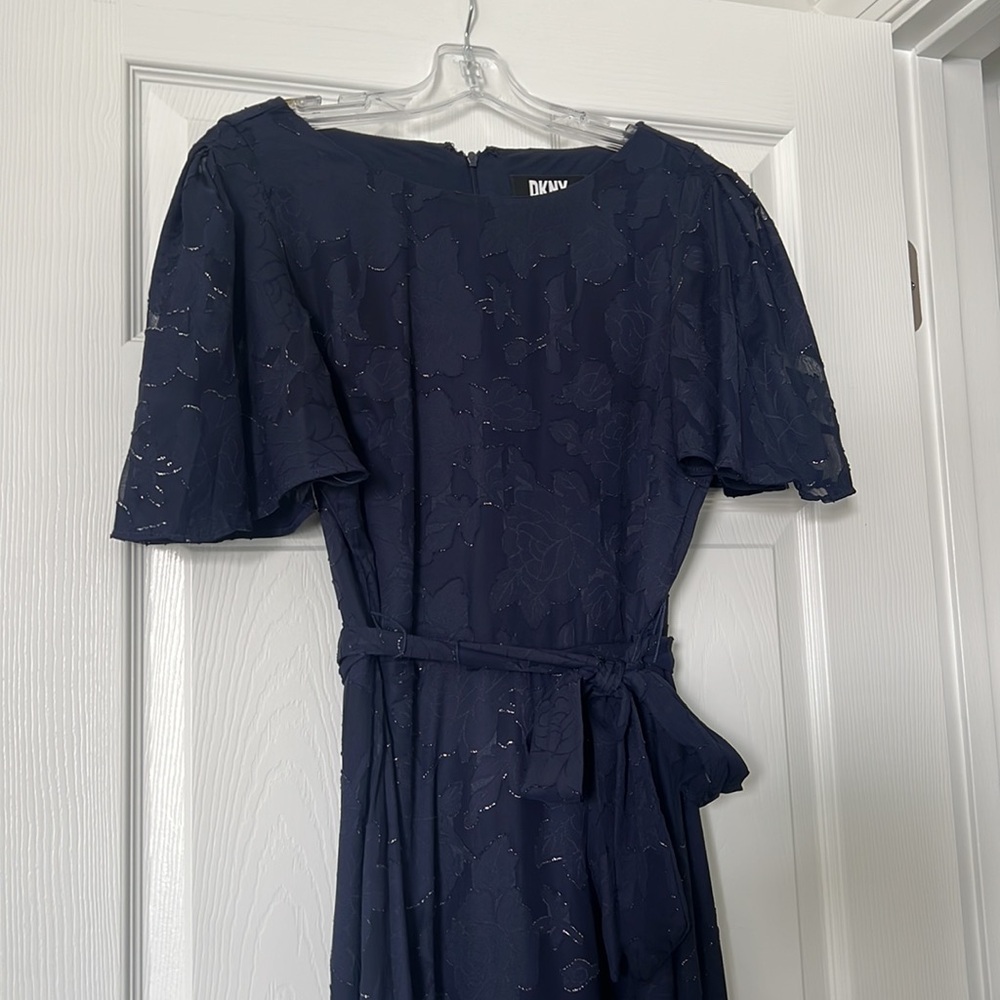 DKNY dress